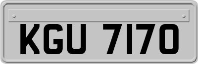 KGU7170