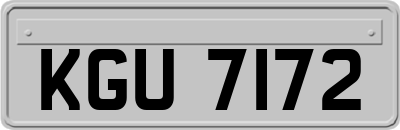 KGU7172