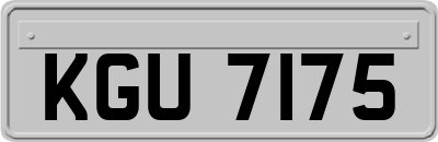 KGU7175