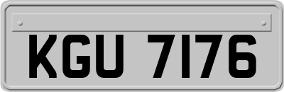 KGU7176
