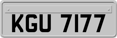 KGU7177