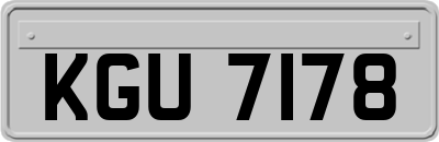KGU7178