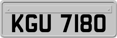 KGU7180
