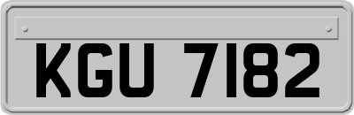 KGU7182