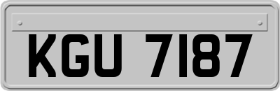 KGU7187