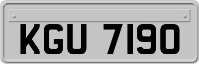 KGU7190
