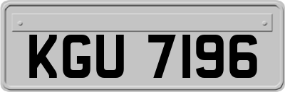 KGU7196