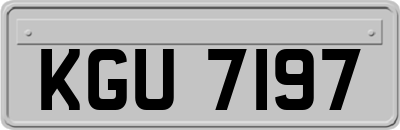 KGU7197