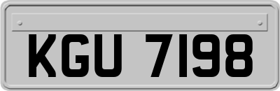KGU7198