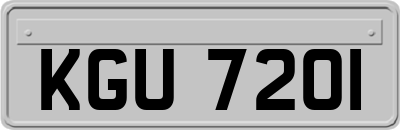 KGU7201