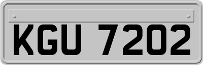 KGU7202