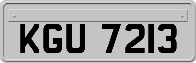 KGU7213
