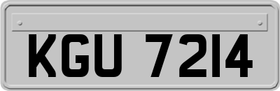 KGU7214