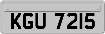 KGU7215