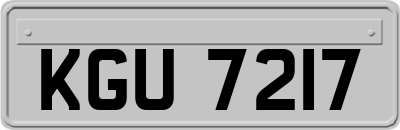KGU7217