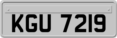 KGU7219