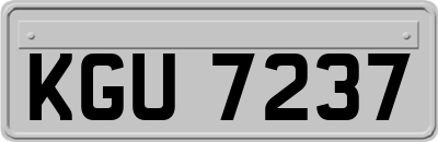 KGU7237