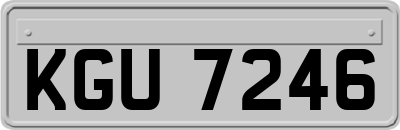 KGU7246