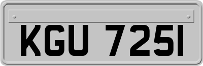 KGU7251