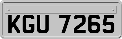 KGU7265
