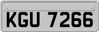 KGU7266