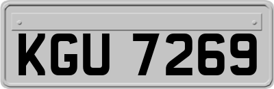 KGU7269