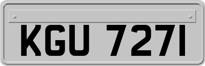 KGU7271