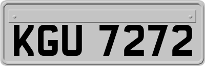 KGU7272