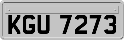 KGU7273
