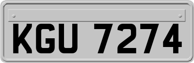 KGU7274