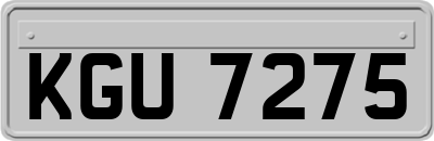 KGU7275