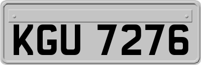 KGU7276