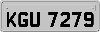 KGU7279