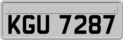 KGU7287