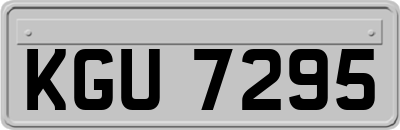 KGU7295
