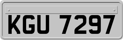 KGU7297