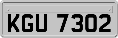 KGU7302