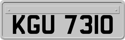 KGU7310