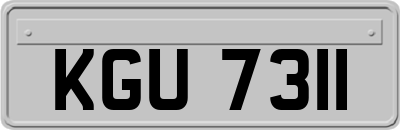 KGU7311