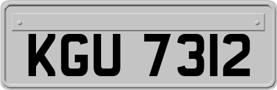 KGU7312