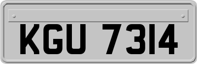 KGU7314