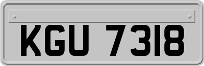 KGU7318