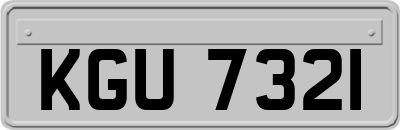 KGU7321