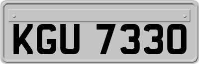 KGU7330