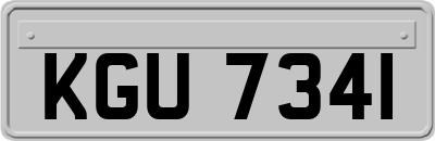 KGU7341