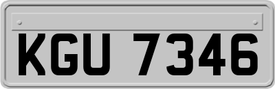 KGU7346