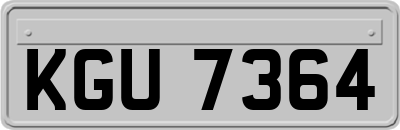KGU7364