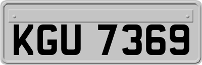 KGU7369