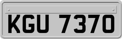 KGU7370