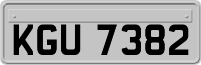 KGU7382